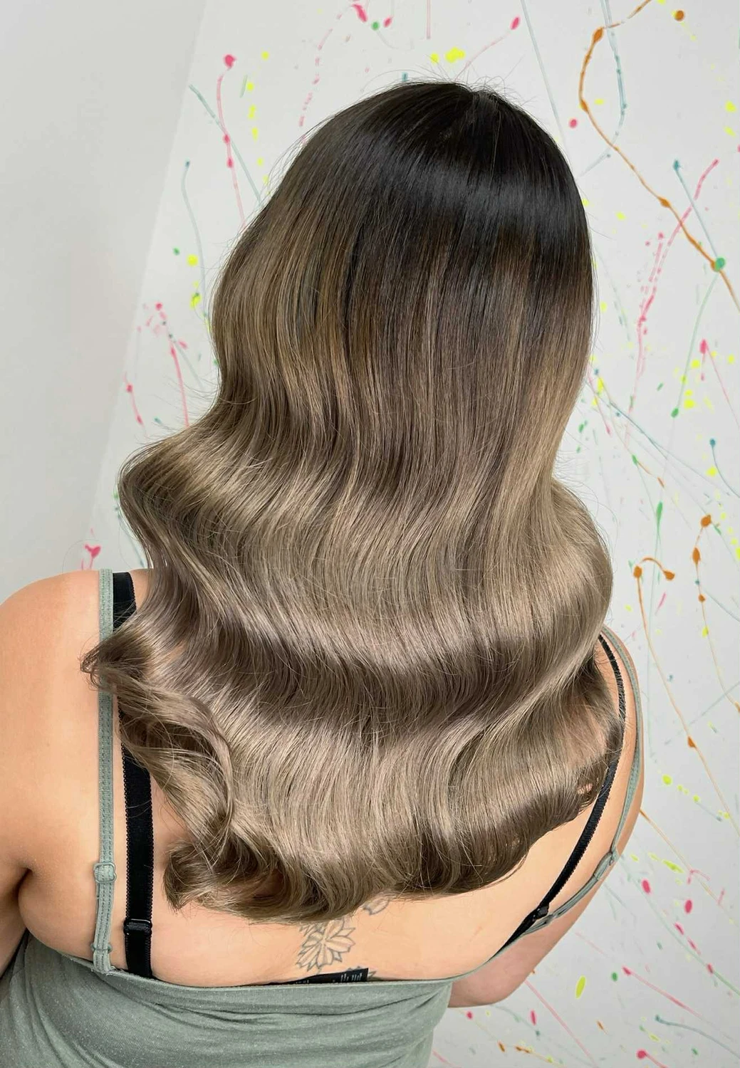 Hair by Odd Apple Salon hair salon in Langley Moor, County Durham