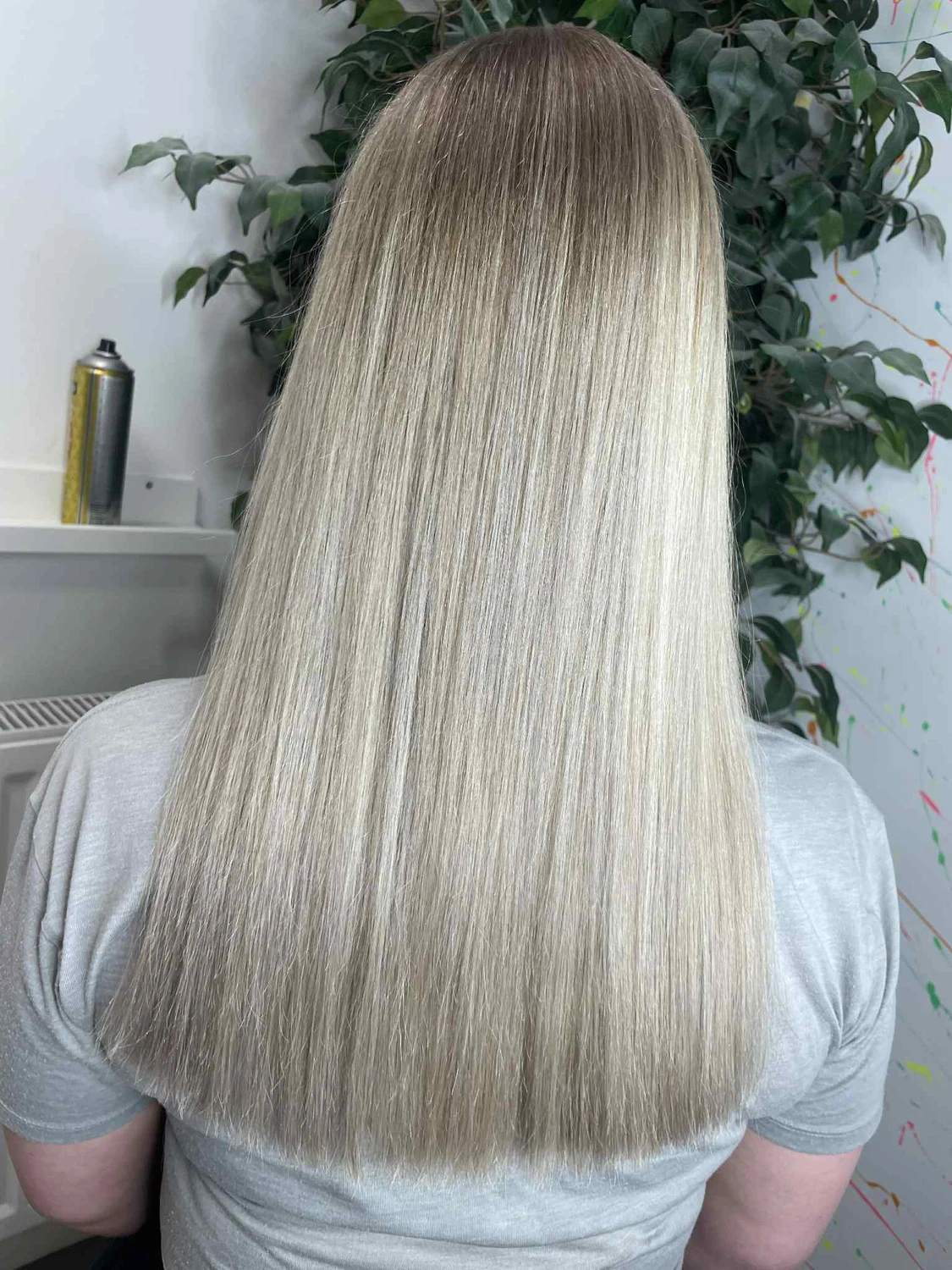Hair by Odd Apple Salon hair salon in Langley Moor, County Durham