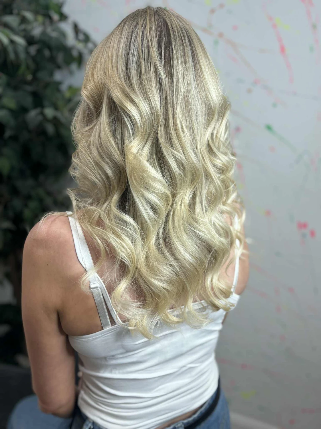 Hair by Odd Apple Salon hair salon in Langley Moor, County Durham
