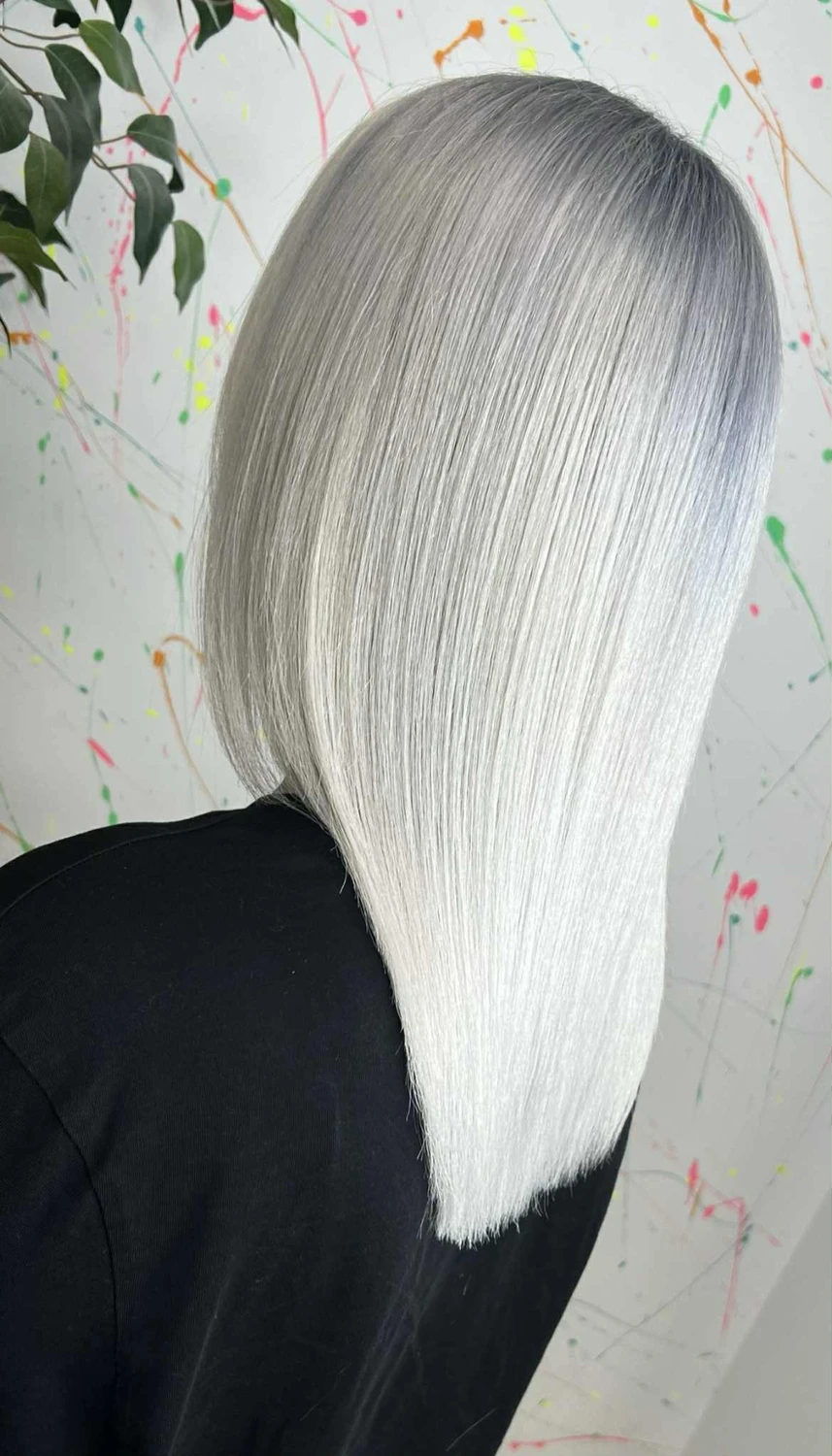 Hair by Odd Apple Salon hair salon in Langley Moor, County Durham