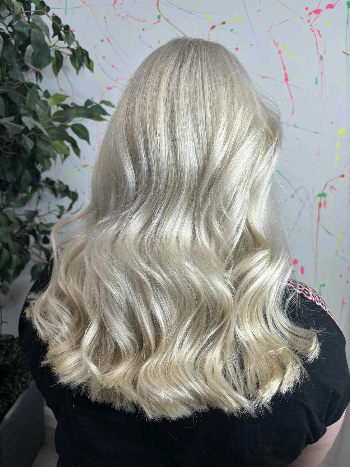 Hair by Odd Apple Salon hair salon in Langley Moor, County Durham