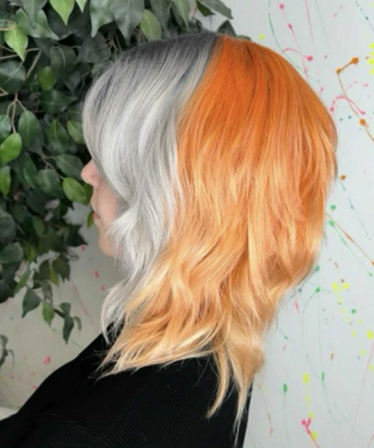 Hair by Odd Apple Salon hair salon in Langley Moor, County Durham