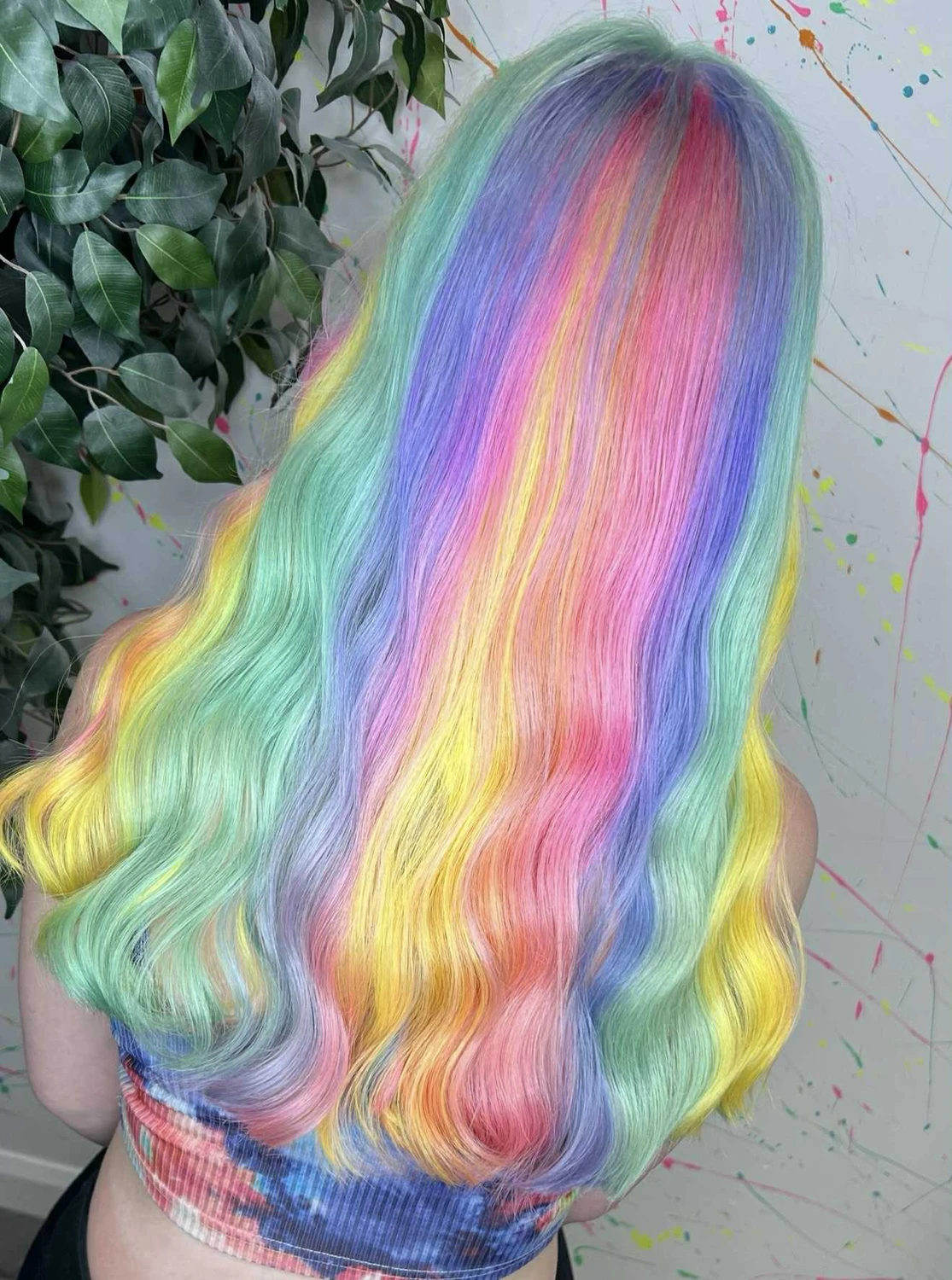 Hair by Odd Apple Salon hair salon in Langley Moor, County Durham