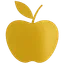 Logo Odd Apple Salon hair salon in Langley Moor, County Durham