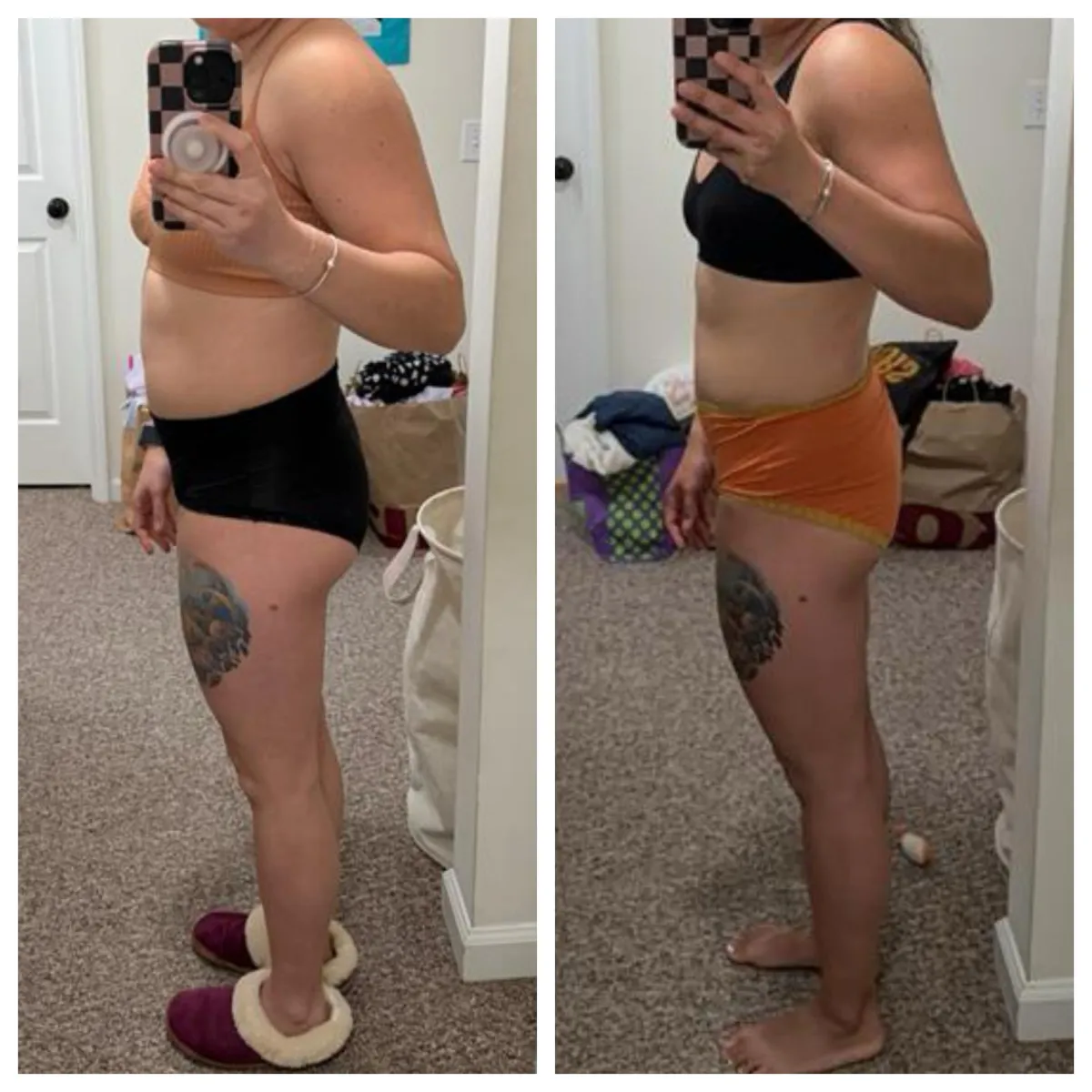 weight loss
