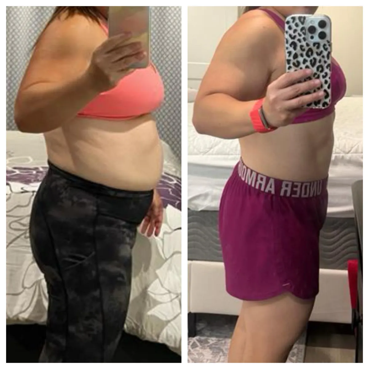 transformation