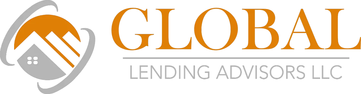 Company logo for Global Lending Advisors.