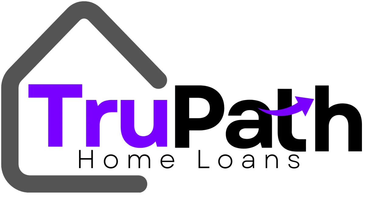 TruPath Home Loans logo