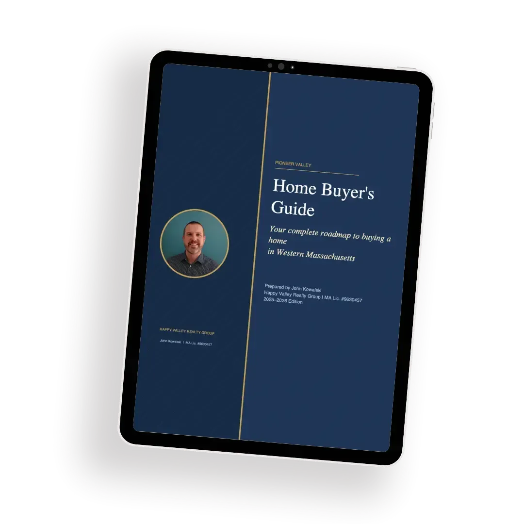 Home Buying Guide by John Kowalski Real Estate Professional