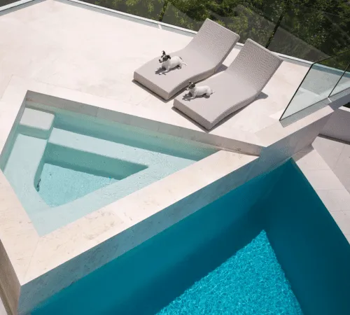 Indian Wells Routine Cleaning & Maintenance