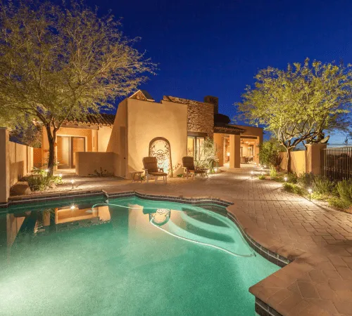 South La Quinta Filter Cleaning & System Inspections