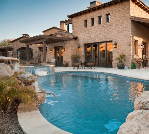 South La Quinta Water Testing & Chemical Balancing