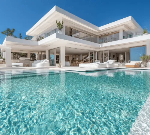 Palm Desert Filter Cleaning & System Inspections