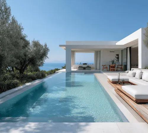 Palm Desert Water Testing & Chemical Balancing