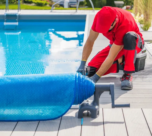 South La Quinta Routine Cleaning & Maintenance