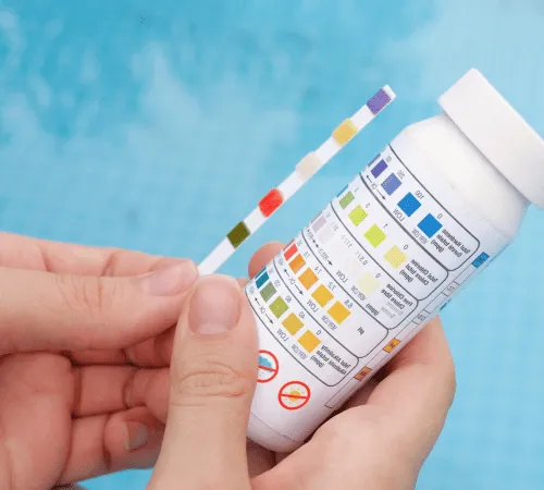 Indian Wells Water Testing & Chemical Balancing