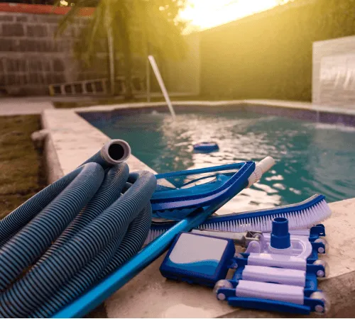 Indian Wells Routine Cleaning & Maintenance