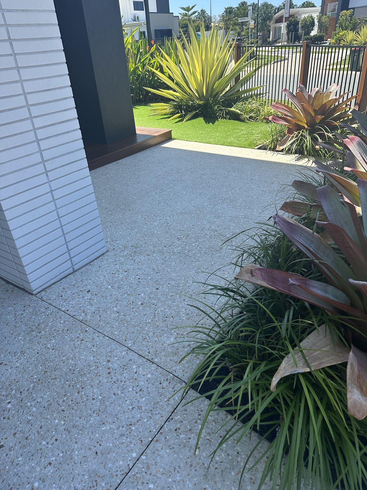 Local waterproofing specialists protecting properties across the community