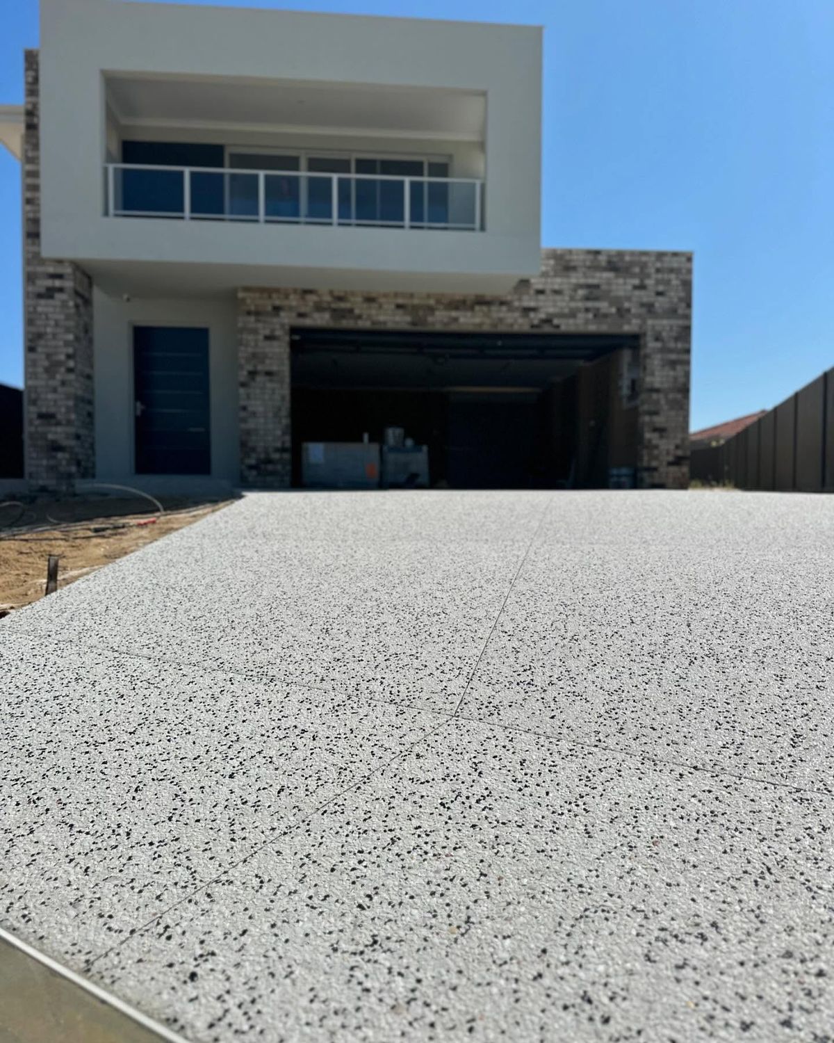 Long-lasting waterproofing systems installed with precision and care
