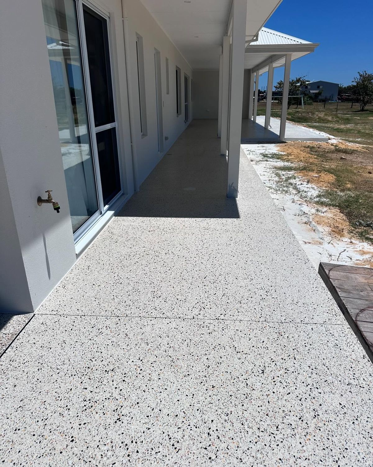 Local waterproofing specialists protecting properties across the community