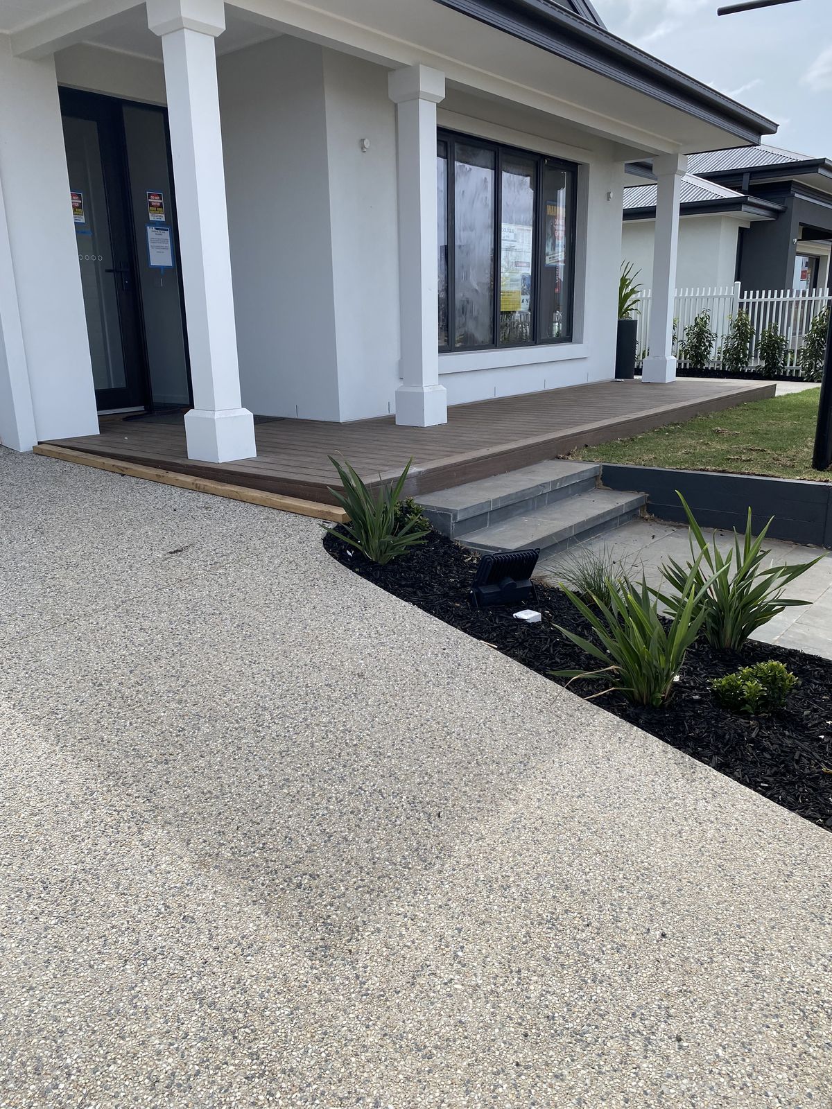 Local Balcony Waterproofing Team