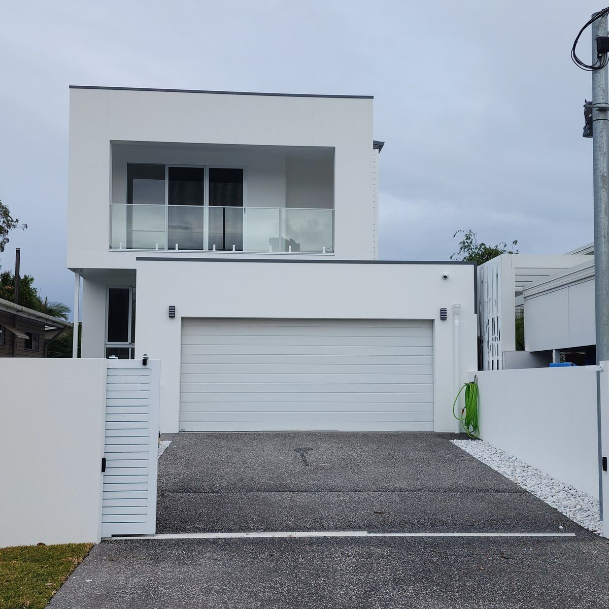 Experienced Waterproofing Contractors