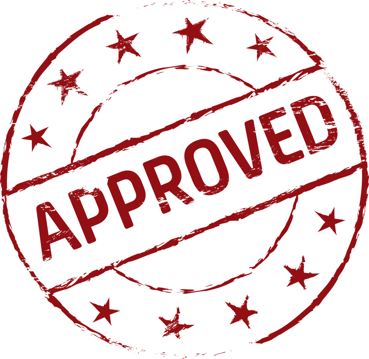 Buyer reviewing a mortgage pre-approval letter for a Phoenix home purchase in North Phoenix