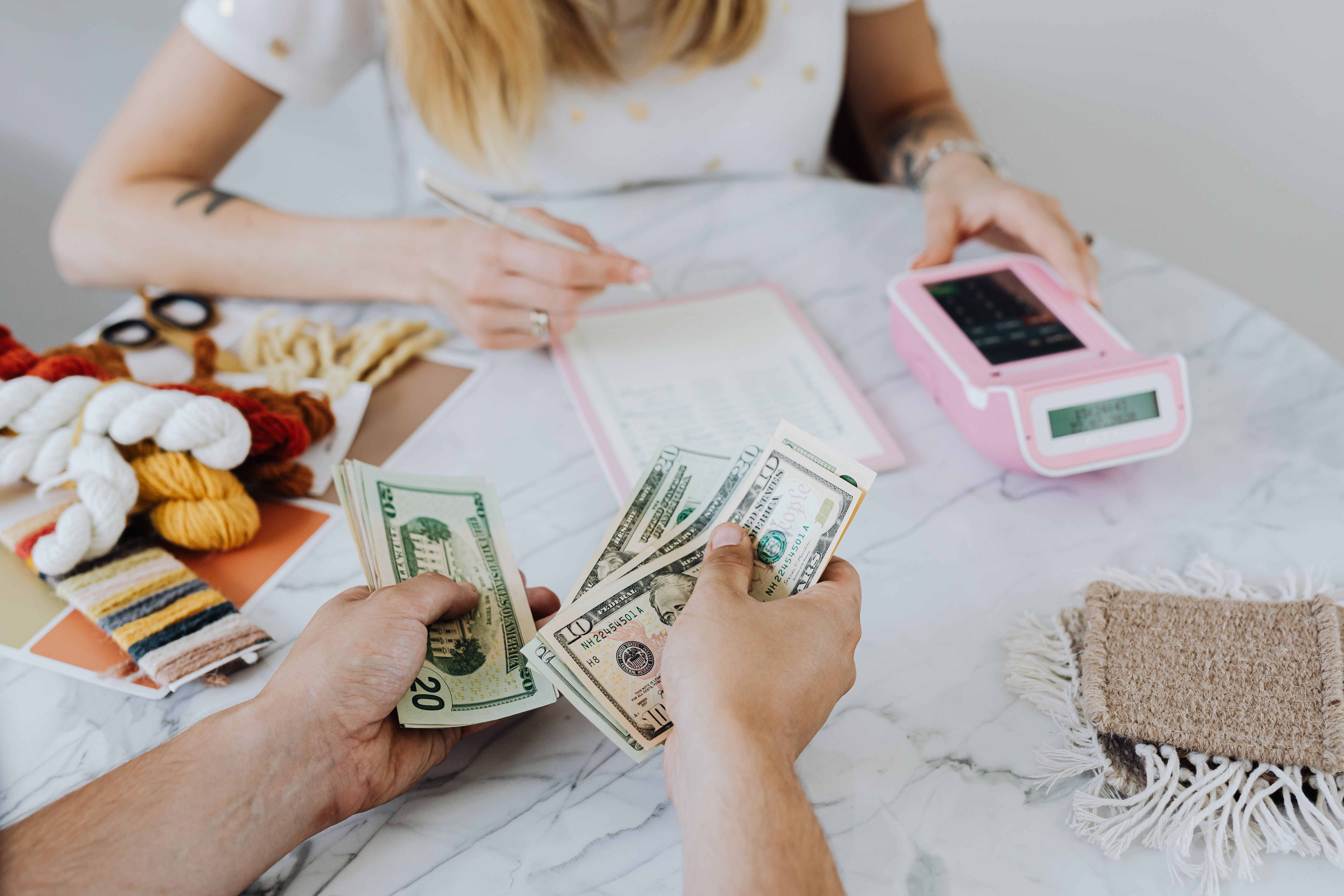 Peter Seroter, Optimized Home Loans