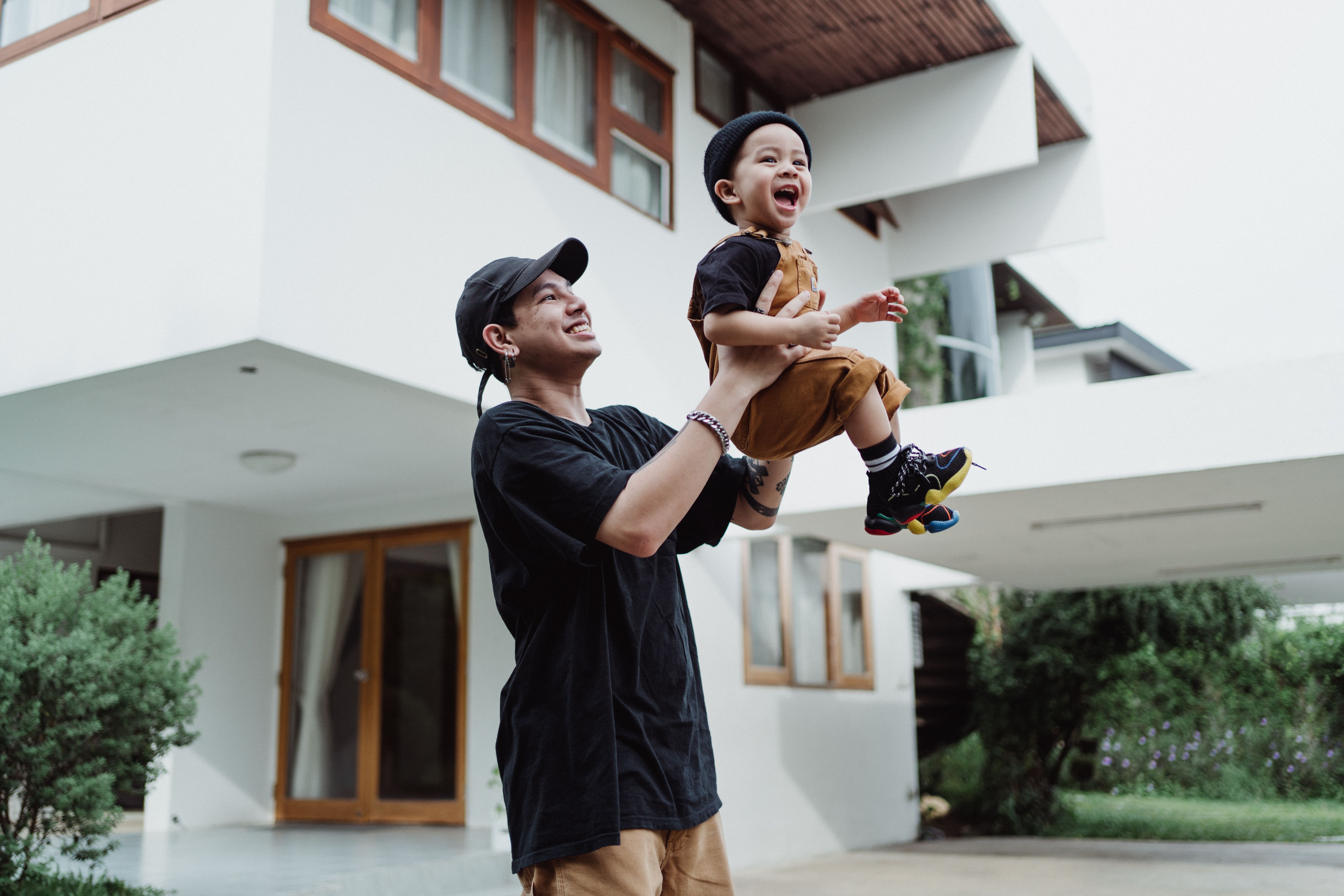 Peter Seroter, Optimized Home Loans - First-Time Homebuyer Guide