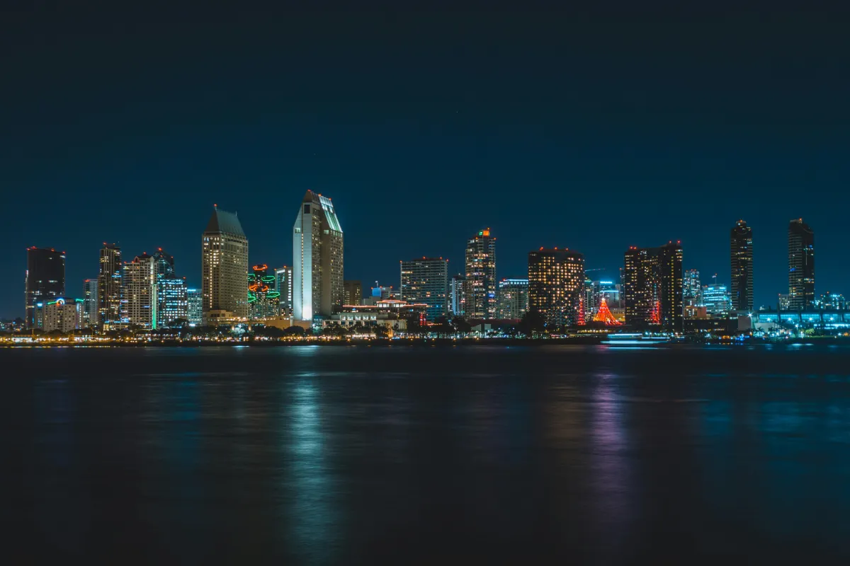 Comparing buying a home in North Phoenix, Arizona versus San Diego, California in 2026