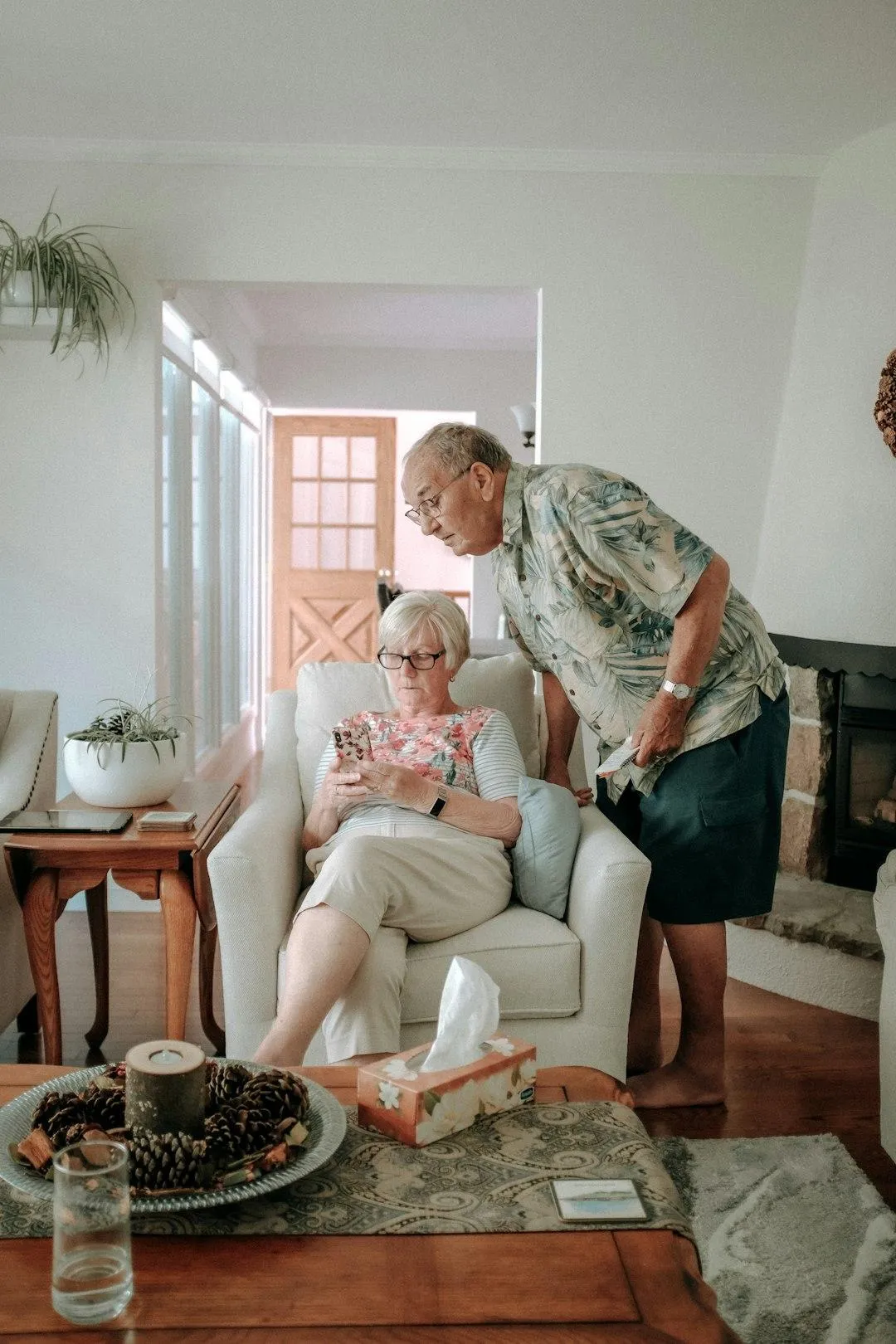 Reverse mortgage myths debunked - Optimized Home Loans