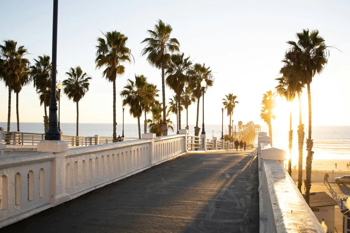 San Diego home buyer reviewing homeowners insurance options in California for 2026