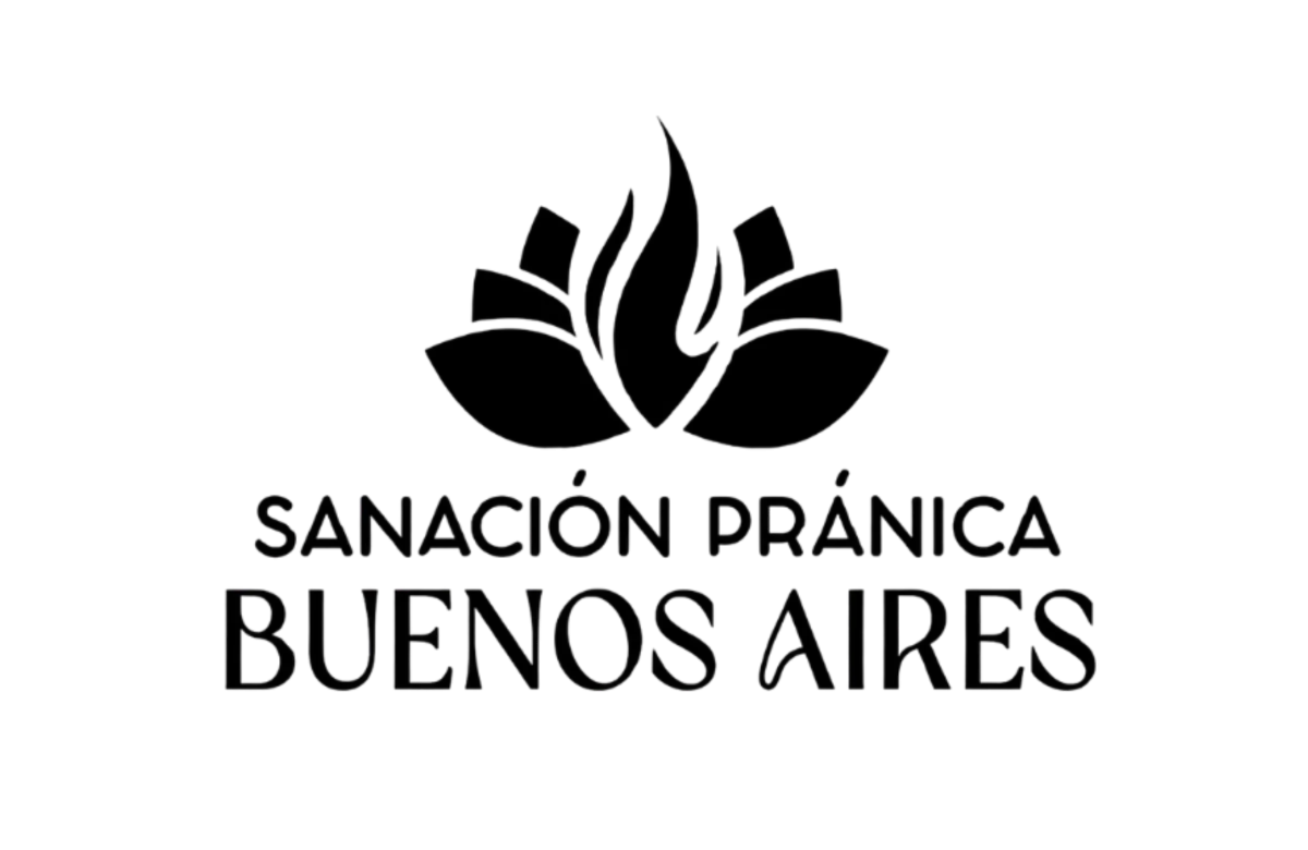 sanacion pranica