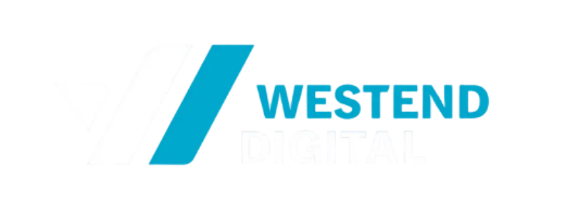 Westend Digital Logo