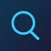 magnifying glass icon