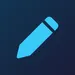 pencil icon