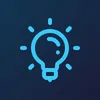 bulb icon