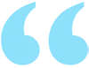 quote icon