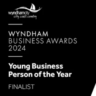 Wyhndham Business Awards Westend Digital