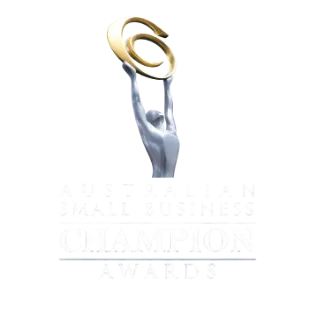 Australian Small Business Champion Westend Digital