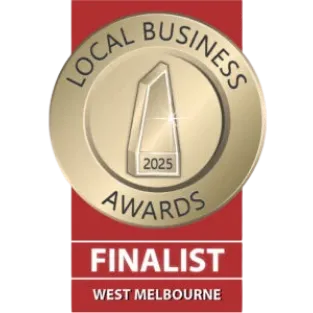 Local Business Awards Westend Digital