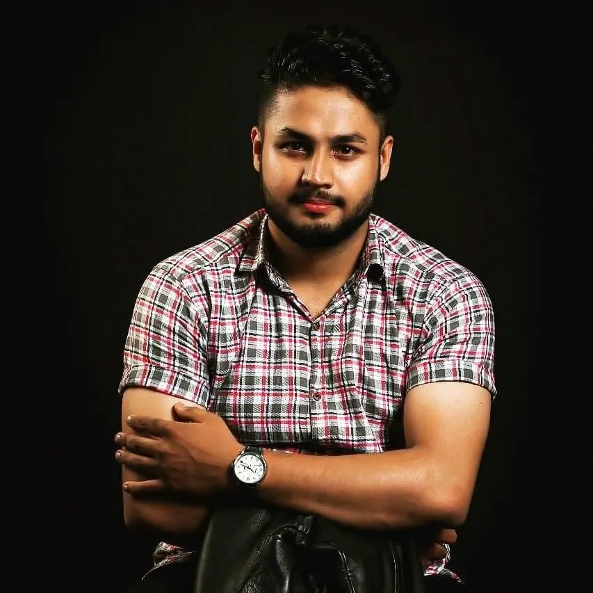 Prajwal Aryal Westend Digital