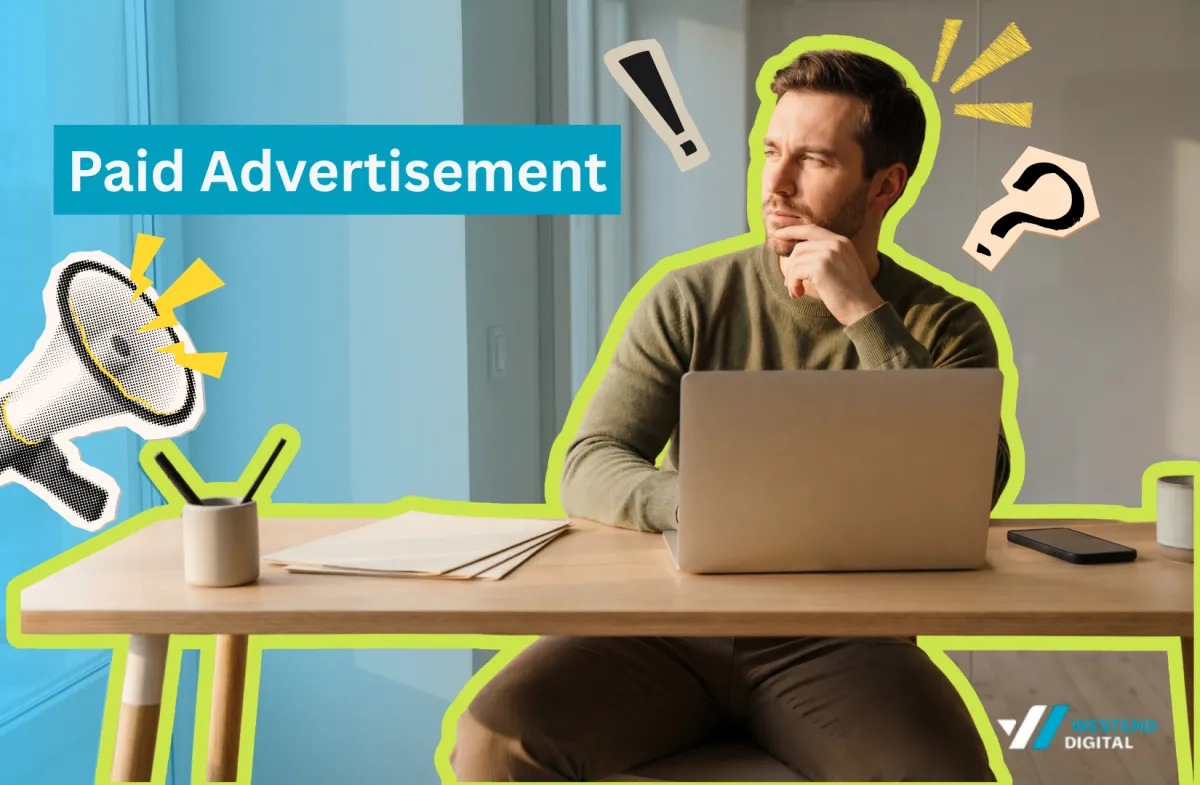 Six Questions You Must Know Before You Launch Paid Advertisement