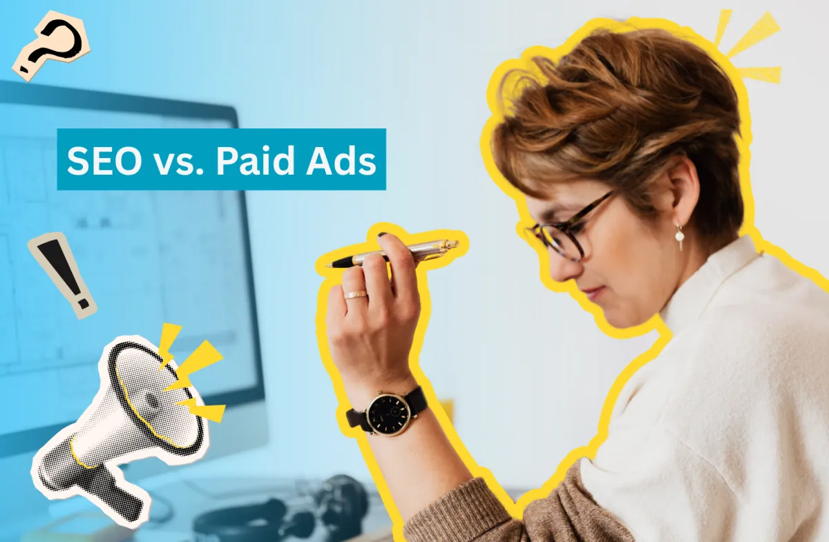 SEO vs. Paid Ads: Which Strategy Wins for Local Businesses?