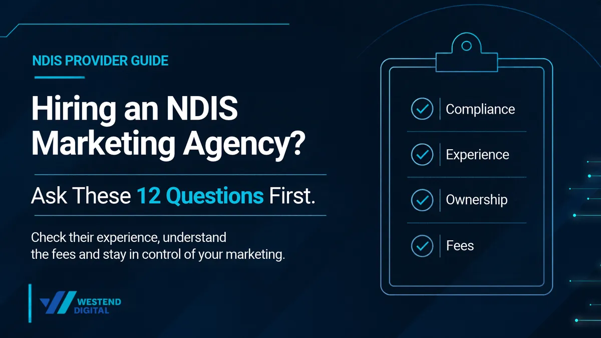NDIS Marketing Tips and Guide