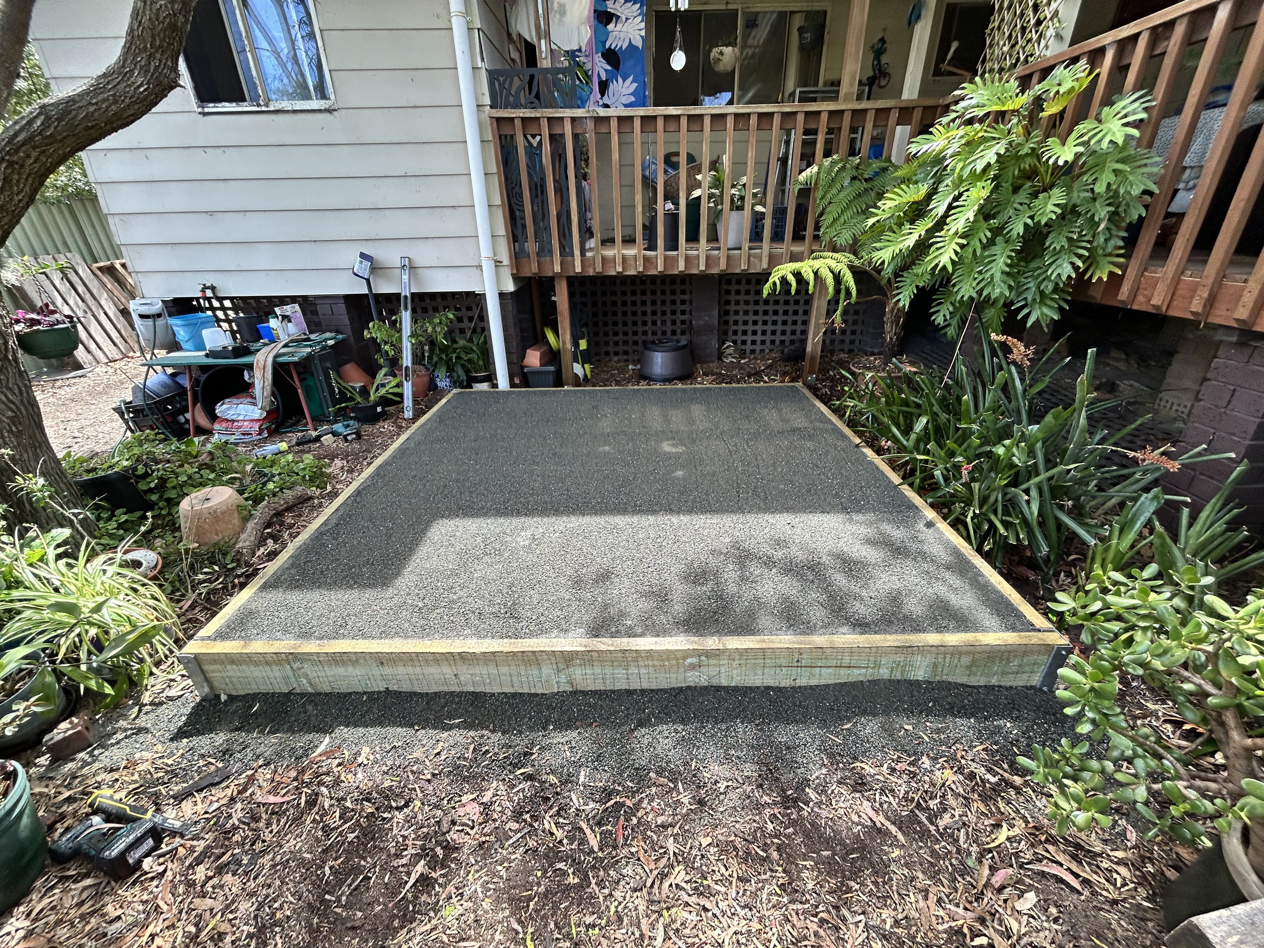 Gyprocking / Repairs in