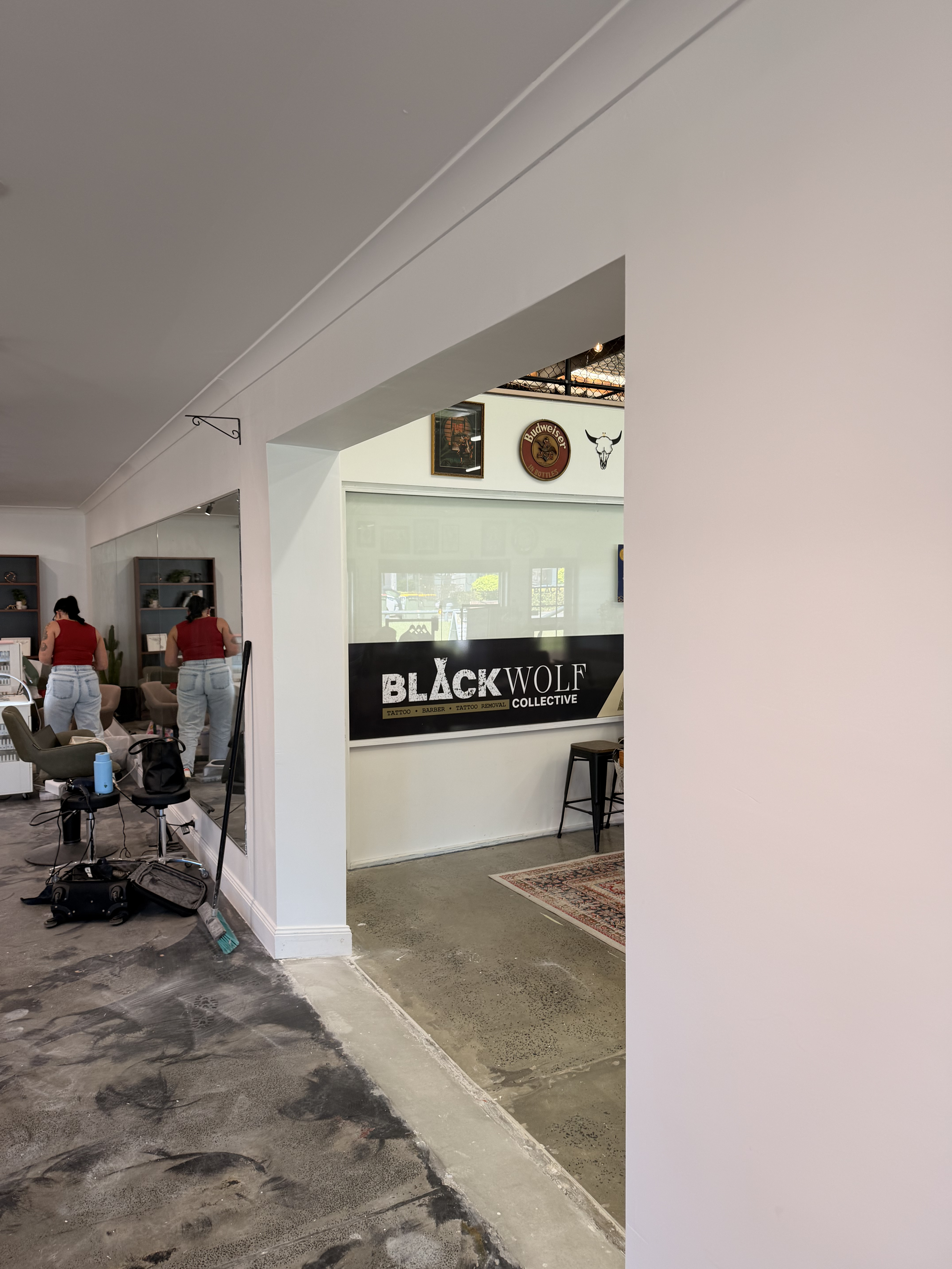 Cladding & Panelling in