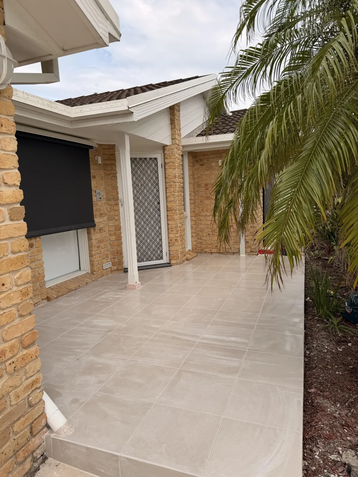 Cladding & Panelling in