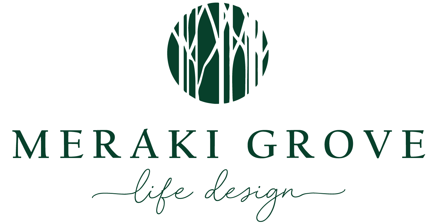 Meraki Grove Life Design