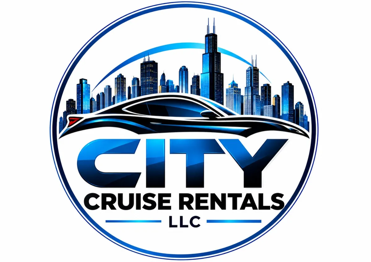 CITY CRUISE RENTALS LLC logo